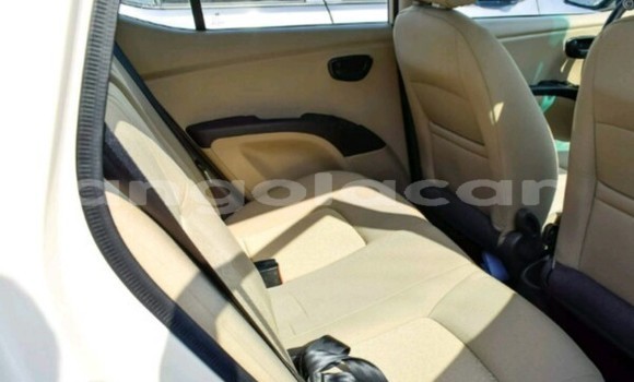 Comprar Novo Hyundai i10 Outro Carro em Luanda em Luanda Province Comprar Novo Hyundai i10 Outro Carro em Luanda em Luanda Province