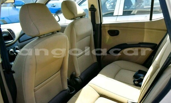 Comprar Novo Hyundai i10 Outro Carro em Luanda em Luanda Province Comprar Novo Hyundai i10 Outro Carro em Luanda em Luanda Province