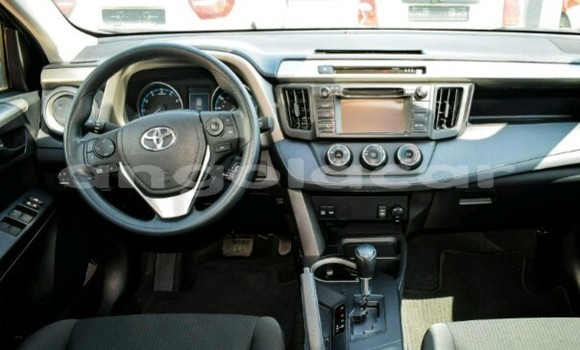 Buy New Toyota RAV4 Black Car in Luanda in Luanda Province Buy New Toyota RAV4 Black Car in Luanda in Luanda Province