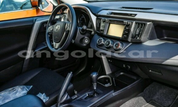 Buy New Toyota RAV4 Black Car in Luanda in Luanda Province Buy New Toyota RAV4 Black Car in Luanda in Luanda Province