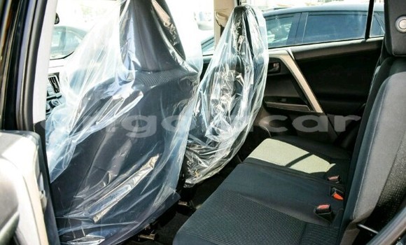 Buy New Toyota RAV4 Black Car in Luanda in Luanda Province Buy New Toyota RAV4 Black Car in Luanda in Luanda Province