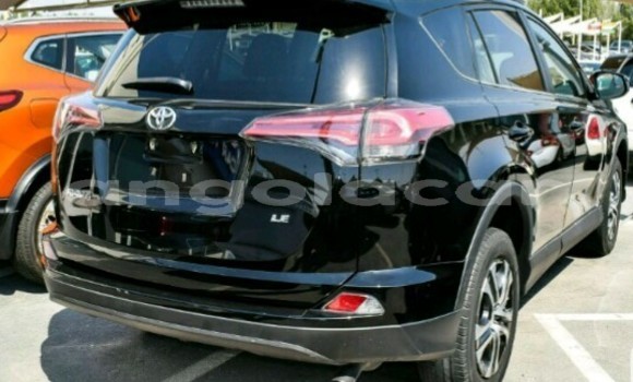 Buy New Toyota RAV4 Black Car in Luanda in Luanda Province Buy New Toyota RAV4 Black Car in Luanda in Luanda Province