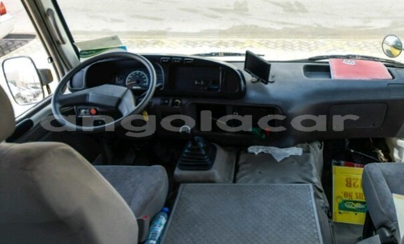Comprar Novo Toyota Coaster Outro Carro em Luanda em Luanda Province Comprar Novo Toyota Coaster Outro Carro em Luanda em Luanda Province