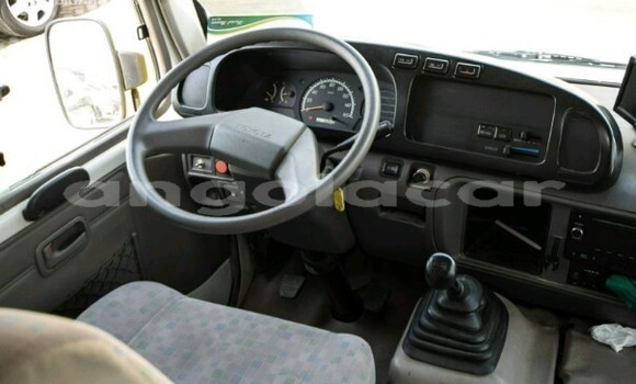 Comprar Novo Toyota Coaster Outro Carro em Luanda em Luanda Province Comprar Novo Toyota Coaster Outro Carro em Luanda em Luanda Province