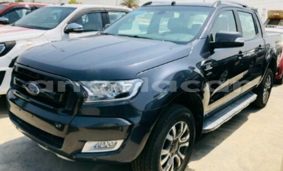 Buy New Ford Ranger Black Car in Luanda in Luanda Province Buy New Ford Ranger Black Car in Luanda in Luanda Province