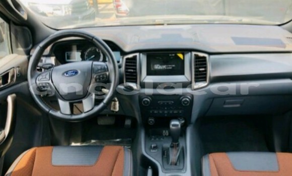 Buy New Ford Ranger Black Car in Luanda in Luanda Province Buy New Ford Ranger Black Car in Luanda in Luanda Province