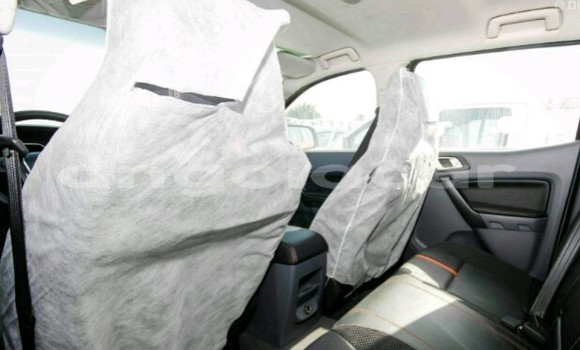Buy New Ford Ranger Other Car in Luanda in Luanda Province Buy New Ford Ranger Other Car in Luanda in Luanda Province