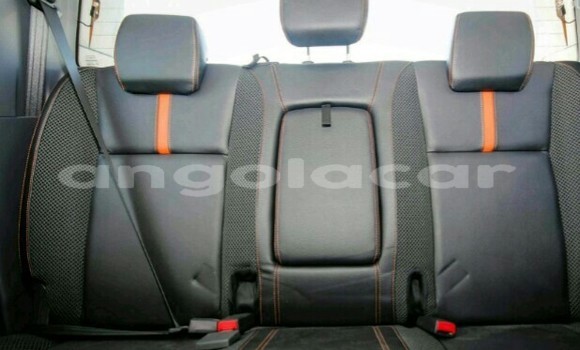 Buy New Ford Ranger Other Car in Luanda in Luanda Province Buy New Ford Ranger Other Car in Luanda in Luanda Province