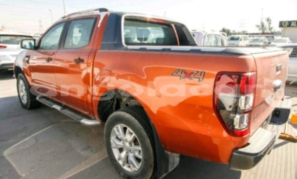 Buy New Ford Ranger Other Car in Luanda in Luanda Province Buy New Ford Ranger Other Car in Luanda in Luanda Province