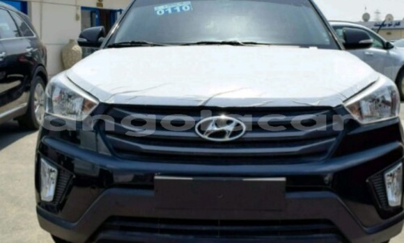 Comprar Novo Hyundai Creta Preto Carro em Luanda em Luanda Province Comprar Novo Hyundai Creta Preto Carro em Luanda em Luanda Province