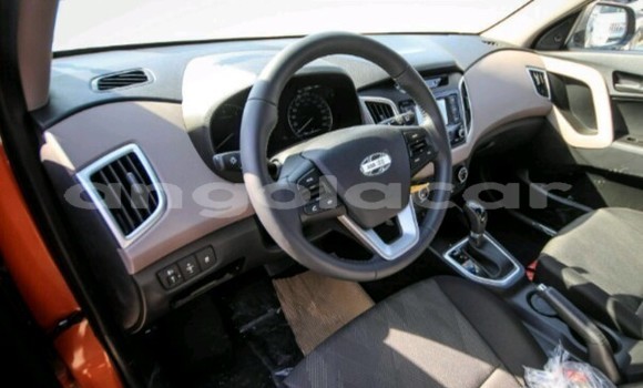 Buy New Hyundai Creta Other Car in Luanda in Luanda Province Buy New Hyundai Creta Other Car in Luanda in Luanda Province