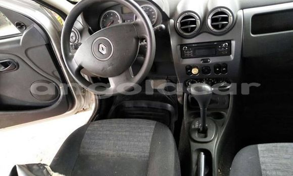 Comprar Usado Renault Duster Prata Carro em Luanda em Luanda Province Comprar Usado Renault Duster Prata Carro em Luanda em Luanda Province