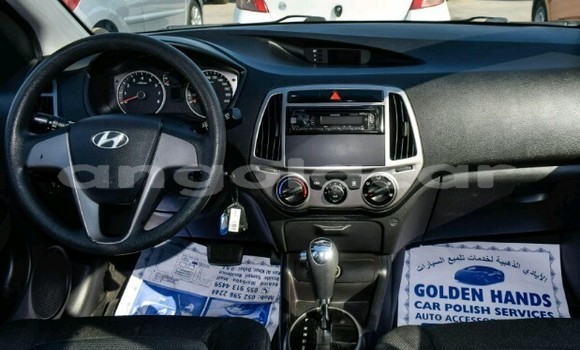 Buy New Hyundai i20 Other Car in Luanda in Luanda Province Buy New Hyundai i20 Other Car in Luanda in Luanda Province