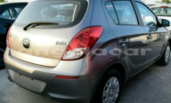 Acheter Neuf Voiture Hyundai i20 Autre à Luau, Moxico Acheter Neuf Voiture Hyundai i20 Autre à Luau, Moxico