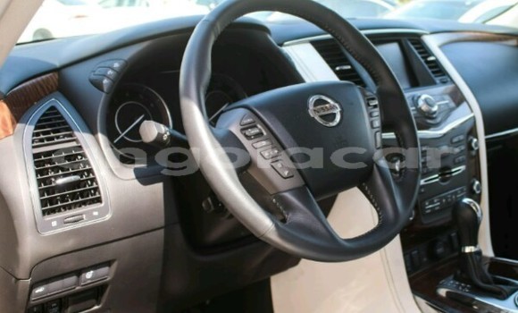 Buy New Nissan Armada Other Car in Luanda in Luanda Province Buy New Nissan Armada Other Car in Luanda in Luanda Province