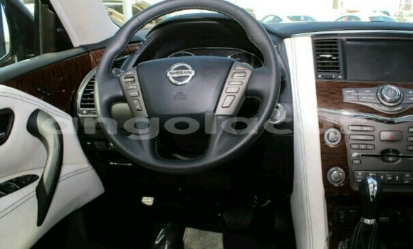 Buy New Nissan Armada Other Car in Luanda in Luanda Province Buy New Nissan Armada Other Car in Luanda in Luanda Province