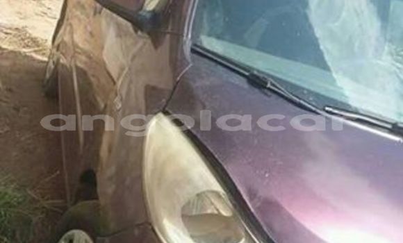 Comprar Usado Hyundai i10 Outro Carro em Luanda em Luanda Province Comprar Usado Hyundai i10 Outro Carro em Luanda em Luanda Province