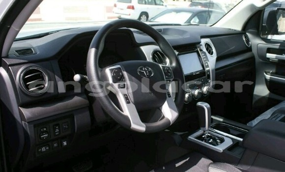 Comprar Novo Toyota Tundra Outro Carro em Luanda em Luanda Province Comprar Novo Toyota Tundra Outro Carro em Luanda em Luanda Province