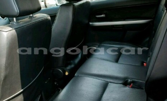 Buy Used Suzuki Grand Vitara White Car in Luanda in Luanda Province Buy Used Suzuki Grand Vitara White Car in Luanda in Luanda Province
