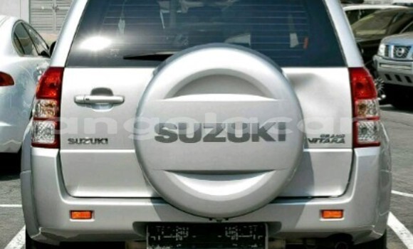 Buy Used Suzuki Grand Vitara White Car in Luanda in Luanda Province Buy Used Suzuki Grand Vitara White Car in Luanda in Luanda Province