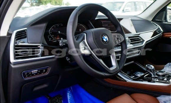 Comprar Novo BMW X7 Preto Carro em Luanda em Luanda Province Comprar Novo BMW X7 Preto Carro em Luanda em Luanda Province