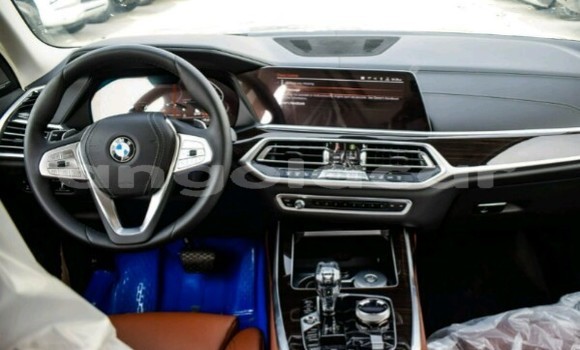 Comprar Novo BMW X7 Preto Carro em Luanda em Luanda Province Comprar Novo BMW X7 Preto Carro em Luanda em Luanda Province