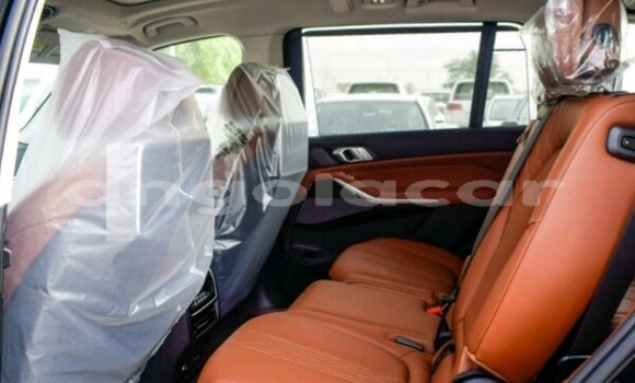 Comprar Novo BMW X7 Preto Carro em Luanda em Luanda Province Comprar Novo BMW X7 Preto Carro em Luanda em Luanda Province