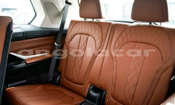 Comprar Novo BMW X7 Preto Carro em Luanda em Luanda Province Comprar Novo BMW X7 Preto Carro em Luanda em Luanda Province