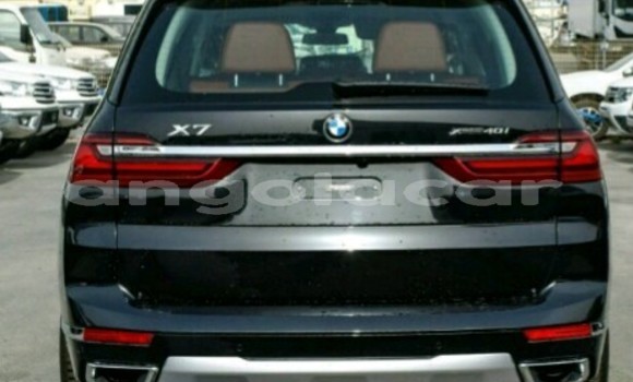 Comprar Novo BMW X7 Preto Carro em Luanda em Luanda Province Comprar Novo BMW X7 Preto Carro em Luanda em Luanda Province