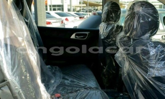 Acheter Neuf Voiture Nissan Pathfinder Autre à Luanda, Province de Luanda Acheter Neuf Voiture Nissan Pathfinder Autre à Luanda, Province de Luanda