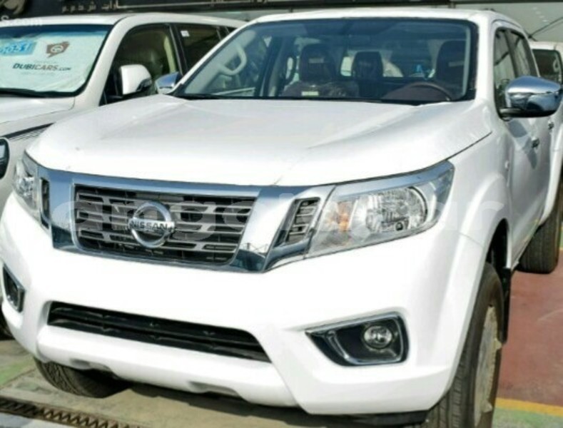 Big with watermark nissan navara luanda province luanda 3983