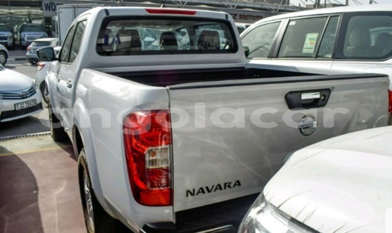 Big with watermark nissan navara luanda province luanda 3983