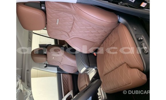 Comprar Importar Toyota Land Cruiser Preto Carro em Import - Dubai em Bengo Province Comprar Importar Toyota Land Cruiser Preto Carro em Import - Dubai em Bengo Province