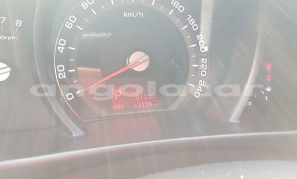 Comprar Usado Kia Sportage Branco Carro em Luanda em Luanda Province Comprar Usado Kia Sportage Branco Carro em Luanda em Luanda Province
