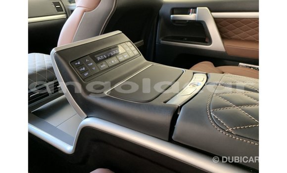 Comprar Importar Toyota Land Cruiser Preto Carro em Import - Dubai em Bengo Province Comprar Importar Toyota Land Cruiser Preto Carro em Import - Dubai em Bengo Province