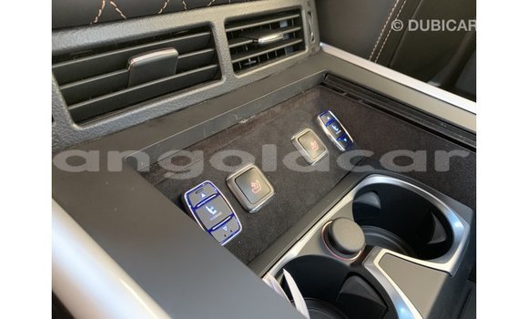 Comprar Importar Toyota Land Cruiser Preto Carro em Import - Dubai em Bengo Province Comprar Importar Toyota Land Cruiser Preto Carro em Import - Dubai em Bengo Province