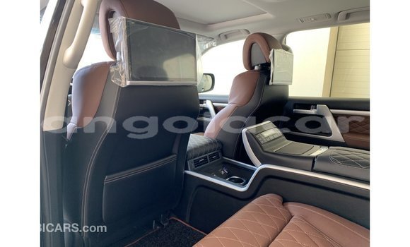 Comprar Importar Toyota Land Cruiser Preto Carro em Import - Dubai em Bengo Province Comprar Importar Toyota Land Cruiser Preto Carro em Import - Dubai em Bengo Province