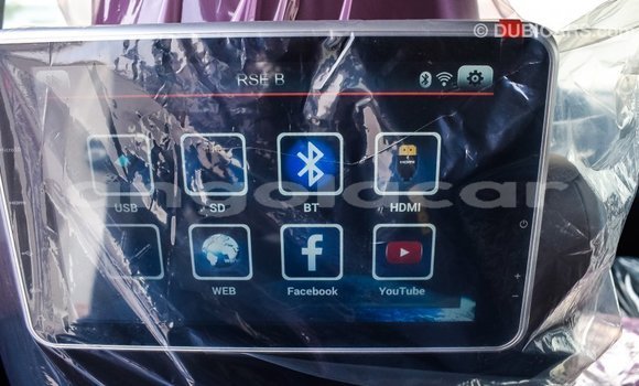 Acheter Import Voiture Toyota Land Cruiser Blanc à Import - Dubai, Province de Bengo Acheter Import Voiture Toyota Land Cruiser Blanc à Import - Dubai, Province de Bengo