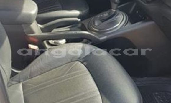 Comprar Usado Kia Sportage Branco Carro em Luanda em Luanda Province Comprar Usado Kia Sportage Branco Carro em Luanda em Luanda Province