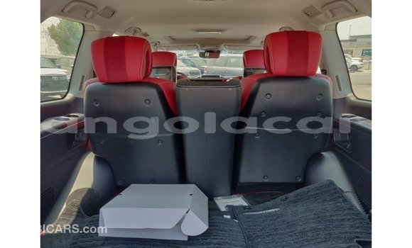 Buy Import Toyota Land Cruiser Black Car in Import - Dubai in Bengo Province Buy Import Toyota Land Cruiser Black Car in Import - Dubai in Bengo Province