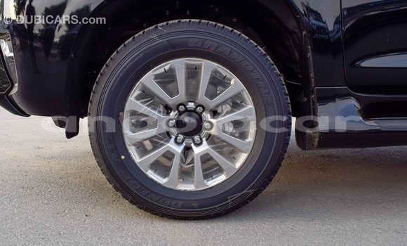 Buy Import Toyota Prado Black Car in Import - Dubai in Bengo Province Buy Import Toyota Prado Black Car in Import - Dubai in Bengo Province