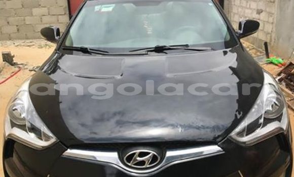 Comprar Usado Hyundai Veloster Preto Carro em Luanda em Luanda Province Comprar Usado Hyundai Veloster Preto Carro em Luanda em Luanda Province