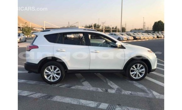 Comprar Importar Toyota 4Runner Branco Carro em Import - Dubai em Bengo Province Comprar Importar Toyota 4Runner Branco Carro em Import - Dubai em Bengo Province