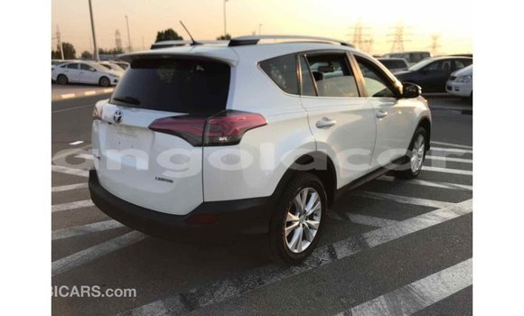 Comprar Importar Toyota 4Runner Branco Carro em Import - Dubai em Bengo Province Comprar Importar Toyota 4Runner Branco Carro em Import - Dubai em Bengo Province