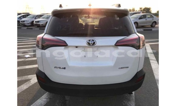 Comprar Importar Toyota 4Runner Branco Carro em Import - Dubai em Bengo Province Comprar Importar Toyota 4Runner Branco Carro em Import - Dubai em Bengo Province
