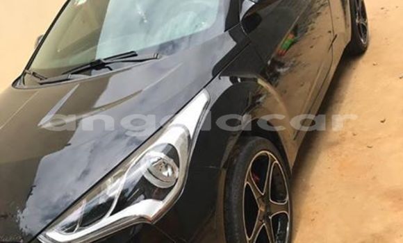 Comprar Usado Hyundai Veloster Preto Carro em Luanda em Luanda Province Comprar Usado Hyundai Veloster Preto Carro em Luanda em Luanda Province