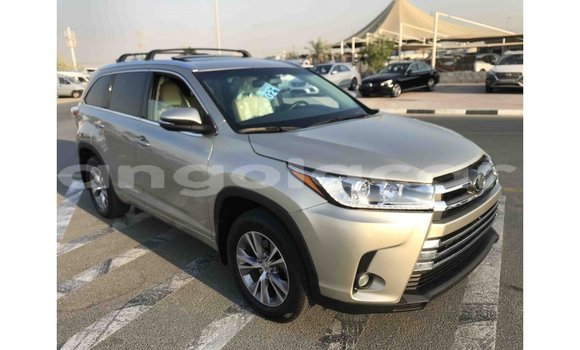 Buy Import Toyota Highlander Other Car in Import - Dubai in Bengo Province Buy Import Toyota Highlander Other Car in Import - Dubai in Bengo Province