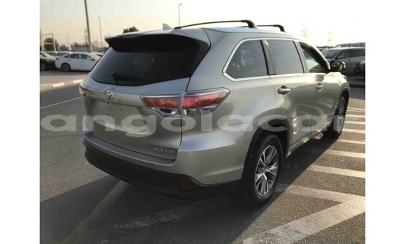 Buy Import Toyota Highlander Other Car in Import - Dubai in Bengo Province Buy Import Toyota Highlander Other Car in Import - Dubai in Bengo Province