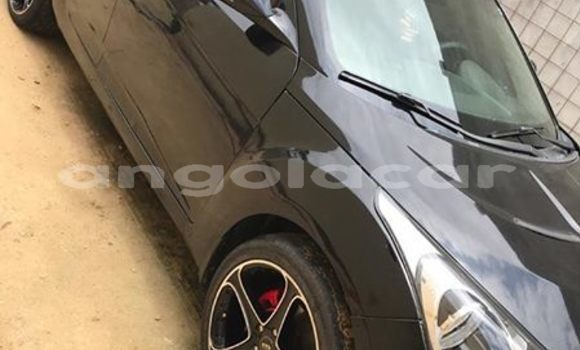 Comprar Usado Hyundai Veloster Preto Carro em Luanda em Luanda Province Comprar Usado Hyundai Veloster Preto Carro em Luanda em Luanda Province
