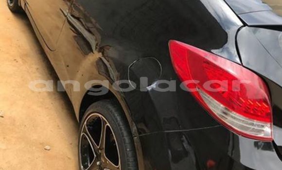 Comprar Usado Hyundai Veloster Preto Carro em Luanda em Luanda Province Comprar Usado Hyundai Veloster Preto Carro em Luanda em Luanda Province